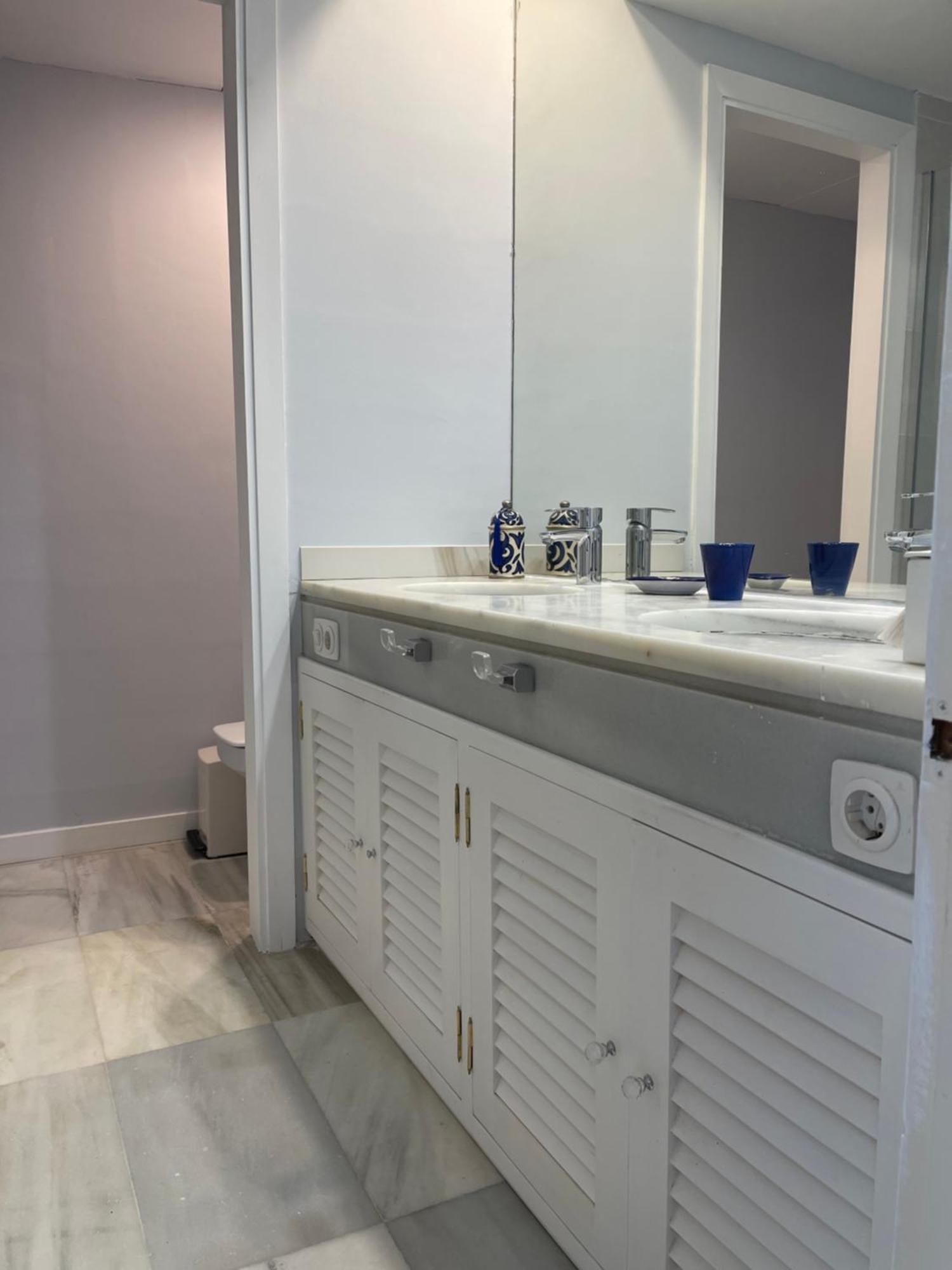 Urb. La Alcazaba, Puerto Banus / Apartment Marbella